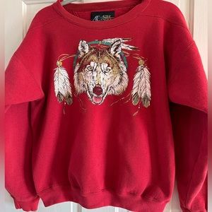 *VINTAGE* Sweatshirt